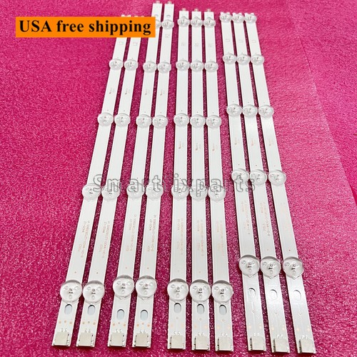 Led strips for - lg, 42ln5390